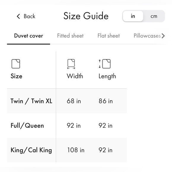 Bed Threads Terracotta 100% French Flax Linen Duvet Cover FULL/QUEEN - Picture 11 of 12